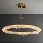 Подвесная люстра SEVILLA D85 ImperiumLoft 220086-23