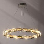 Подвесная люстра AGNORA D60 ImperiumLoft 220090-23