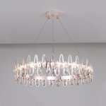 Подвесная люстра DIADORA D60 ImperiumLoft 220093-23