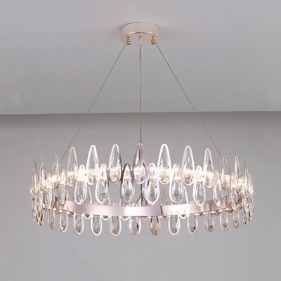 Подвесная люстра DIADORA D80 ImperiumLoft 220094-23