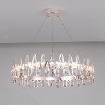 Подвесная люстра DIADORA D80 ImperiumLoft 220094-23