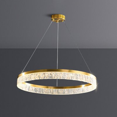 Подвесная люстра SABINA D40 ImperiumLoft 220099-23