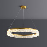 Подвесная люстра SABINA D40 ImperiumLoft 220099-23