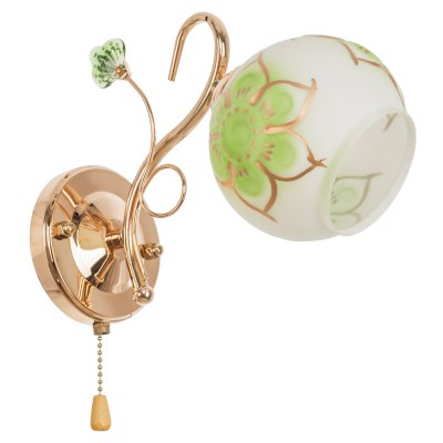 Настенный светильник Экономсвет 2200LM/1wFGD GN