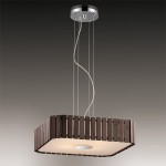 Светильник подвесной Odeon light 2201/4 FEST