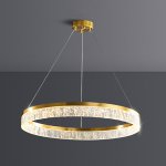 Подвесная люстра SABINA D80 ImperiumLoft 220101-23