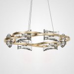 Подвесная люстра REMINA D65 ImperiumLoft 220104-23