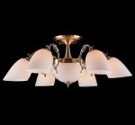 Люстра Eurosvet 22010/6+2