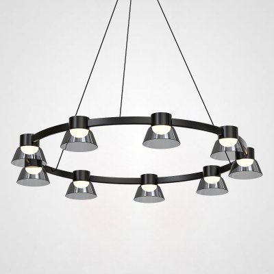 Подвесная люстра HILDFRID D80 ImperiumLoft 220113-23