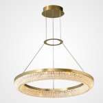 Подвесная люстра CARMEN ONE D60 ImperiumLoft 220115-23