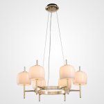 Подвесная люстра DARLING D72 ImperiumLoft 220117-23