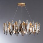 Подвесная люстра MARZO D80 ImperiumLoft 220120-23