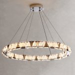 Подвесная люстра ALEKSANDRIN ONE D100 ImperiumLoft 220132-23