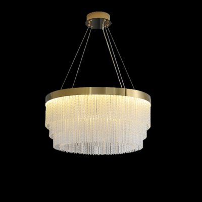 Подвесная люстра ROBERTA D40 ImperiumLoft 220139-23