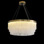 Подвесная люстра ROBERTA D60 ImperiumLoft 220140-23