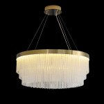 Подвесная люстра ROBERTA D80 ImperiumLoft 220141-23