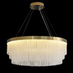 Подвесная люстра ROBERTA D100 ImperiumLoft 220142-23