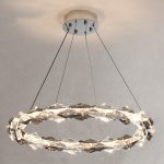 Подвесная люстра JENNIFER ONE D80 ImperiumLoft 220146-23