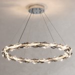 Подвесная люстра JENNIFER ONE D100 ImperiumLoft 220147-23