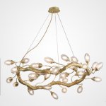 Подвесная люстра FLORENCE CH ImperiumLoft 220148-23