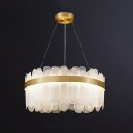 Подвесная люстра CHARLOTTA D60 ImperiumLoft 220150-23