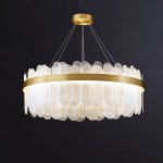 Подвесная люстра CHARLOTTA D80 ImperiumLoft 220151-23