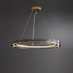 Подвесная люстра BERGDIS B A D60 ImperiumLoft 220153-23