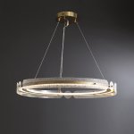 Подвесная люстра BERGDIS B B D80 ImperiumLoft 220155-23