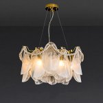 Подвесная люстра VIOLETTA A D50 ImperiumLoft 220161-23