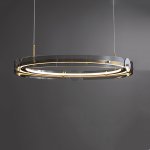 Подвесная люстра BERGDIS C D60 ImperiumLoft 220167-23