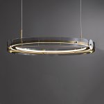 Подвесная люстра BERGDIS C D80 ImperiumLoft 220168-23