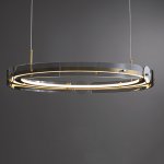 Подвесная люстра BERGDIS C D100 ImperiumLoft 220169-23