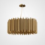 Подвесная люстра GRANDA D50 ImperiumLoft 220171-23