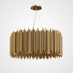 Подвесная люстра GRANDA D70 ImperiumLoft 220173-23