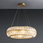 Подвесная люстра PLONIA D60 ImperiumLoft 220179-23