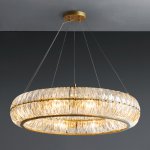 Подвесная люстра PLONIA D80 ImperiumLoft 220180-23