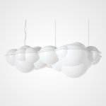 Подвесной светильник Nuvola L160 ImperiumLoft 220184-60