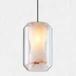 Подвесной светильник INIS A H330 ImperiumLoft 220185-26