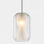 Подвесной светильник INIS B H330 ImperiumLoft 220186-26