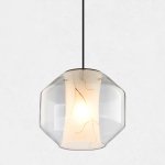 Подвесной светильник INIS B H200 ImperiumLoft 220187-26