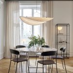 Потолочный светильник Tense D80 ImperiumLoft 220189-26