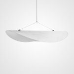 Потолочный светильник Tense D80 ImperiumLoft 220189-26