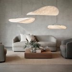 Потолочный светильник Tense D80 ImperiumLoft 220189-26