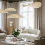Потолочный светильник Tense D80 ImperiumLoft 220189-26