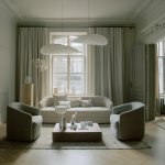 Потолочный светильник Tense D100 ImperiumLoft 220190-26
