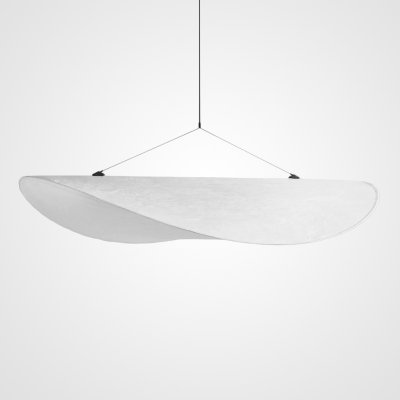 Потолочный светильник Tense D100 ImperiumLoft 220190-26 Потолочный светильник Tense D100 ImperiumLoft 220190-26