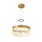 Подвесная люстра CAPELLA D35 ImperiumLoft 220196-23