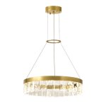 Подвесная люстра CAPELLA D58 ImperiumLoft 220197-23