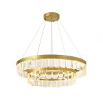 Подвесная люстра CAPELLA D35+58 ImperiumLoft 220199-23