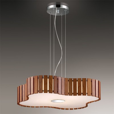 Подвесной светильник Odeon light 2202/4 LAME Подвесной светильник Odeon light 2202/4 LAME